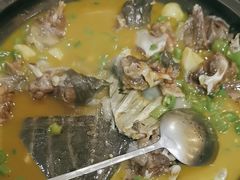 -东方红酒楼(知春路店)
