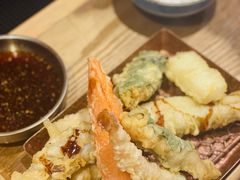 -天妇罗内顺田(罗湖店)