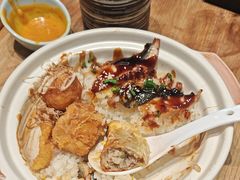 -Sushi Love 创意寿司(丽影广场店)