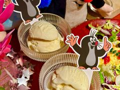 -布拉格餐厅· 中欧捷克菜(全国首店)