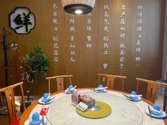 -舞虾小说.涮肉.烧烤(国顺东路店)
