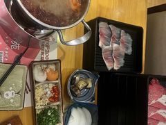 -丽和苑·自助寿喜锅(虹梅路店)