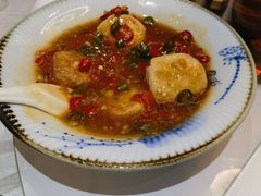 -阿谋美食·广西菜