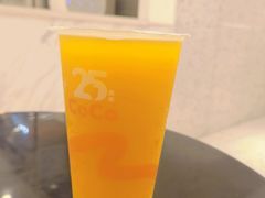 -CoCo都可(汉神购物广场店)