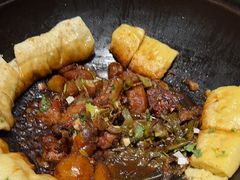 -咱屯子铁锅炖直营店(南湖大路店)