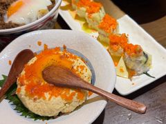 -白石的深夜食堂(济南万象城店)