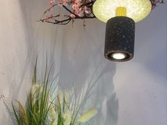 -蜜桃餐厅·伴山(绿宝广场店)