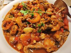 -渔太泰漓江小馆·广西融合菜(西街店)