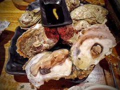 -烧蠔帮·生蚝海鲜牌档(观海店)