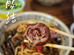 -友琴面馆(东白溪公寓店)