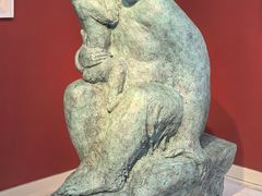 -长春世界雕塑园冰雪艺术天地