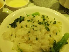 -沙河粉村·国家非遗传承(云台店)