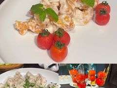 -大董(福田皇庭中心店)