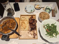 -庆云楼饭庄(什刹海店)