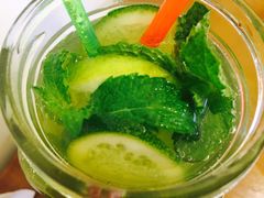 -赤火牛排(金狮广场店)