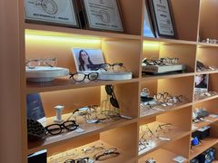 -镜客眼镜(大东方百货店)
