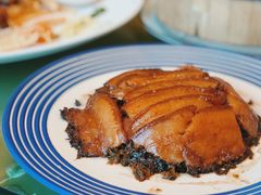 -锦江宾馆-花园餐厅