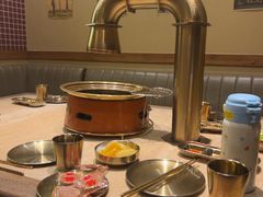 -釜山火炉家泥炉烤肉(东港芳清园店)