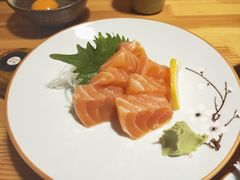 -福匠日本料理(人民路店)