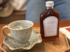 -Ginko银子(青龙街店)