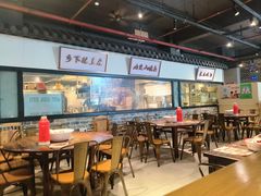 -广府乡下·饭庄(新港东路店)