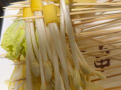 -阿串串老火锅(力盟店)