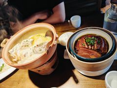 -老阿爸鲜鱼土菜(昆山花桥店)