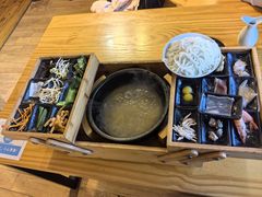 -勺子米线·云南传统小吃市集(四方街店)