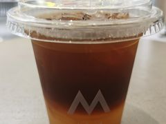 -M Stand(南京新街口金鹰店)
