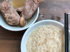 -松發肉骨茶(牛车水店)