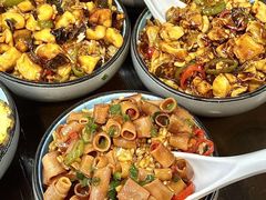 -金龙·打边炉(南京西路店)