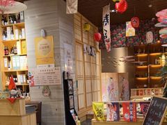 -鲔吞·和牛寿喜烧(闵行区绿瘦酒店)