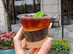 lalaland-Punchline Coffee&Roaster(同济大学店)