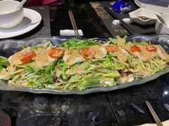 -财神日本料理(广州街总店)