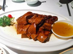 深井烧鹅-瓷忆·瓷文化餐厅(上海店)