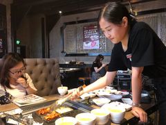 -火炉火自助餐(朝阳大悦城店)