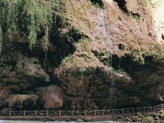 -马岭河峡谷风景区