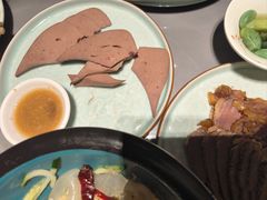 -东方饺子王(哈西万达店)