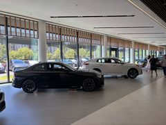 -杭州宝荣宝马·迷你4S店