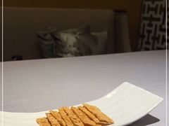 -九里云松·天香餐厅