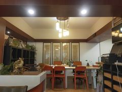 -品茶居素食馆(罗湖店)