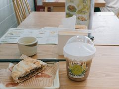 -秦关面道(世博店)