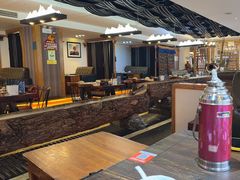 -思金拉措庄园藏餐(太阳岛店)