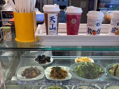 -西部马华清真兰州牛肉面·烧烤夜市(关东店)