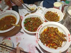 -西江红·株洲本地菜(滨江南路店)