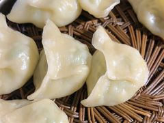 -老爷子原味蒸饺(总店)