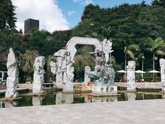 -南诏风情岛