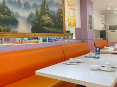 大堂-天津大学·四十二斋餐厅