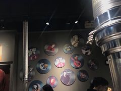 -33韩式自助烧烤(环城南路店)