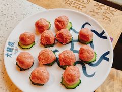 -大龙燚火锅(长寿路店)